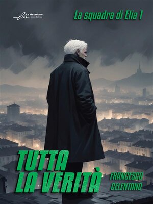 cover image of Tutta la verità